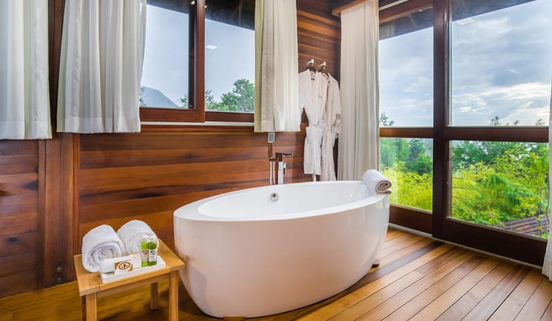 Zabuco Honeymoon Villa I 8